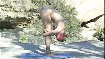 Presenting Naturism Naturally (1993)