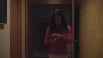 Genèse (Genesis) (2018)