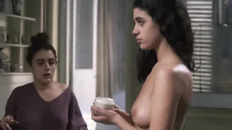 Ruth Gabriel, Candela Pena, Elvira Minguez, Gloria Sirvent - Dias contados (1994)