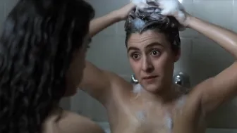 Ruth Gabriel, Candela Pena, Elvira Minguez, Gloria Sirvent - Dias contados (1994)