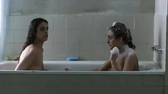 Ruth Gabriel, Candela Pena, Elvira Minguez, Gloria Sirvent - Dias contados (1994)