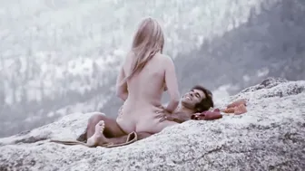 Love, Swedish Style (1972)