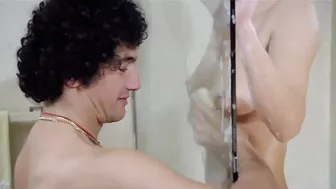 Annie Belle, Brigitte Petronio, Karoline Mardeck, Lorraine De Selle, Marie Claude Joseph - House On The Edge Of The Park (1980)