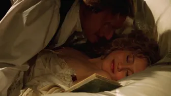 Gabriella Pession, Lola Pagnani - Ferdinando e Carolina (1999)