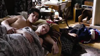 Sonja Gerhardt, Jeanne Goursaud - Kalte Fusse (2018)