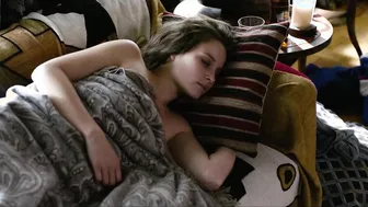 Sonja Gerhardt, Jeanne Goursaud - Kalte Fusse (2018)