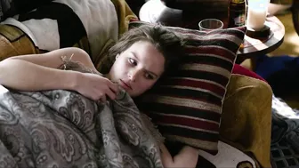 Sonja Gerhardt, Jeanne Goursaud - Kalte Fusse (2018)