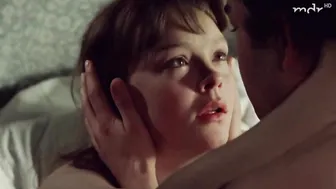 Katrin Sass - Bis dass der Tod euch scheidet (1978)