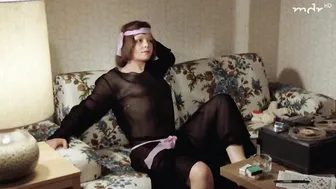 Katrin Sass - Bis dass der Tod euch scheidet (1978)