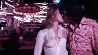 Club privé pour couples avertis (1974)