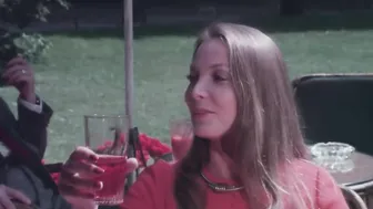 Club privé pour couples avertis (1974)