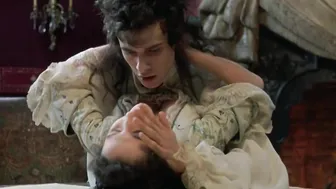 Elsa Zylberstein - Farinelli (1994)