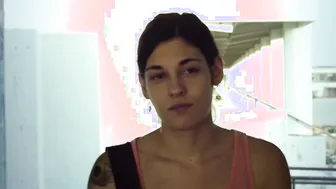 Niki Vakali, Andrea Osvart – Worlds Apart (Enas allos kosmos) (2015)