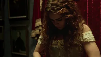 Billie Piper – Penny Dreadful s01e02 (2014)