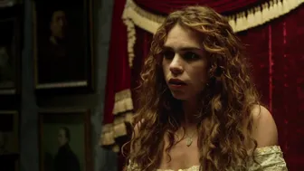 Billie Piper – Penny Dreadful s01e02 (2014)
