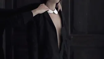 Ariane Labed, Clemence Poesy, etc - The Capsule (2012)