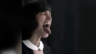 Ariane Labed, Clemence Poesy, etc - The Capsule (2012)