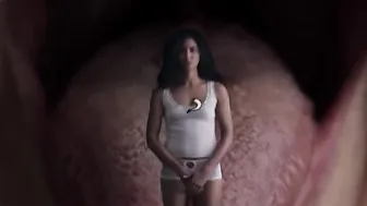 Ariane Labed, Clemence Poesy, etc - The Capsule (2012)