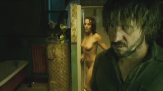 Julie LeBreton, Marie-Josee Godin - Cadavres (2009)