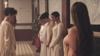 Halsey - If I Can't Have Love, I Want Power (2021)