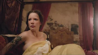 Halsey - If I Can't Have Love, I Want Power (2021)