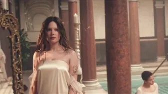 Halsey - If I Can't Have Love, I Want Power (2021)