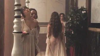 Halsey - If I Can't Have Love, I Want Power (2021)