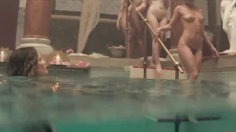 Halsey - If I Can't Have Love, I Want Power (2021)