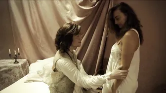 Marina Delmond, Alexia Carr, etc - Libertins (2019)