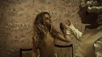 Marina Delmond, Alexia Carr, etc - Libertins (2019)