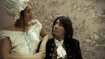 Marina Delmond, Alexia Carr, etc - Libertins (2019)