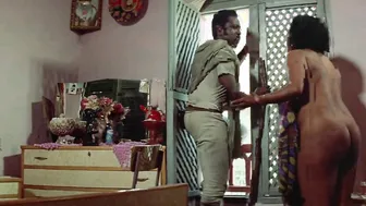 Shaft in Africa (1973)