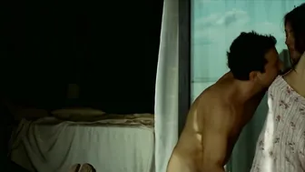 Ventanas al Mar (Windows to the Sea) (2012)