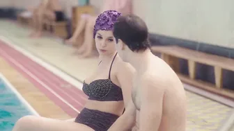 Bo we mnie jest seks (2021)