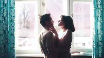 Bo we mnie jest seks (2021)