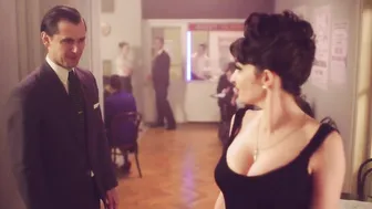 Bo we mnie jest seks (2021)