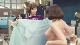 Bo we mnie jest seks (2021)