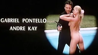 James Bande contre O.S.Sex 69 (1986)