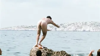 Jeux de plage (1995)