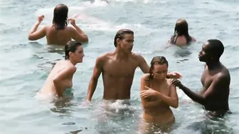 Jeux de plage (1995)