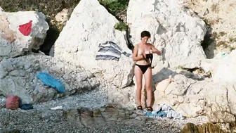 Jeux de plage (1995)