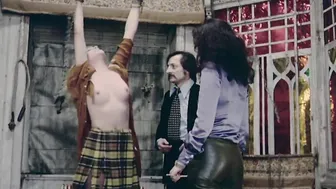 Gilda Arancio, Joelle Coeur, Reine Thirion - Jeunes filles impudiques (1973)