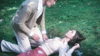 Nathalie Zeiger, Joelle Coeur, etc - Seven Women for Satan (1976)