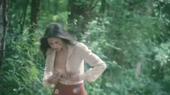 Nathalie Zeiger, Joelle Coeur, etc - Seven Women for Satan (1976)