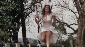 O Homem do Pau-Brasil (1982)