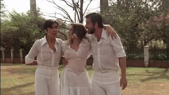 O Homem do Pau-Brasil (1982)