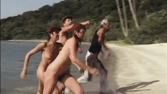 O Homem do Pau-Brasil (1982)