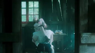 Lady Chatterley’s Lover (2022)