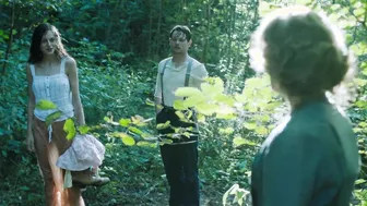 Lady Chatterley’s Lover (2022)