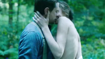 Lady Chatterley’s Lover (2022)